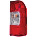 Tail Light Lens