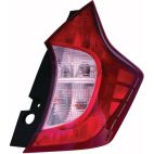 Tail Light Lens