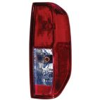 Tail Light Lens