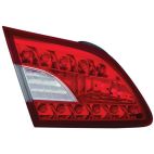 Tail Light Lens