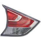 Back Up Light Assembly