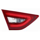 Back Up Light Assembly