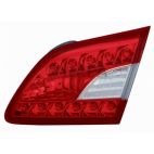 Tail Light Lens