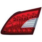 Tail Light Lens