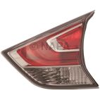 Back Up Light Assembly