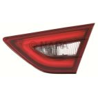 Back Up Light Assembly