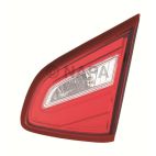 Back Up Light Assembly