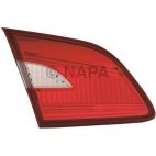 Back Up Light Assembly