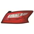 Tail Light Lens