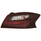 Tail Light Lens