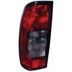 Tail Light Lens