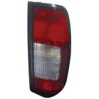 Tail Light Lens