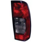 Tail Light Lens