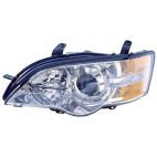 Headlight Assembly