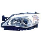 Headlight Assembly