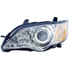 Headlight Assembly
