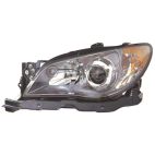 Headlight Assembly