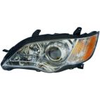 Headlight Assembly