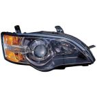 Headlight Assembly