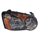 Headlight Assembly