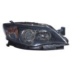 Headlight Assembly