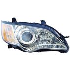 Headlight Assembly