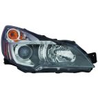 Headlight Assembly