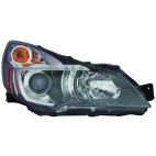 Headlight Assembly