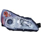 Headlight Assembly
