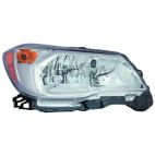 Headlight Assembly