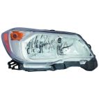 Headlight Assembly