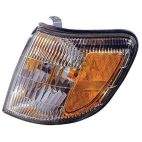 Turn Signal / Parking / Side Marker Light Lens