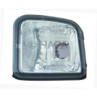 Side Marker Light
