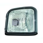 Side Marker Light