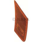 Side Marker Light Assembly