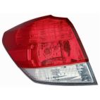 Tail Light Lens