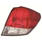 Tail Light Lens
