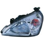 Headlight Assembly