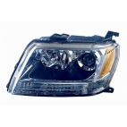 Headlight Assembly