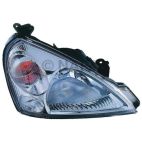 Headlight Assembly