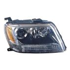 Headlight Assembly
