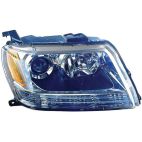 Headlight Assembly