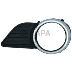 Fog Light Cover