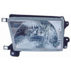 Headlight Assembly