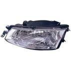 Headlight Assembly