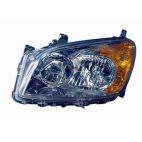 Headlight Assembly