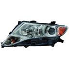 Headlight Assembly
