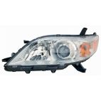 Headlight Assembly