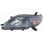 Headlight Assembly
