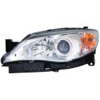 Headlight Assembly